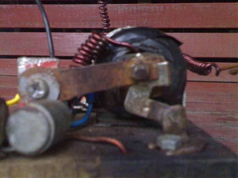 Cara merakit Alat setrum ikan SUMBER INFORMASI DAN TIPS