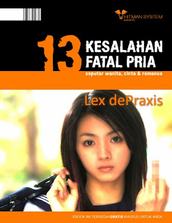 free download ebook 13 kesalahan fatal pria