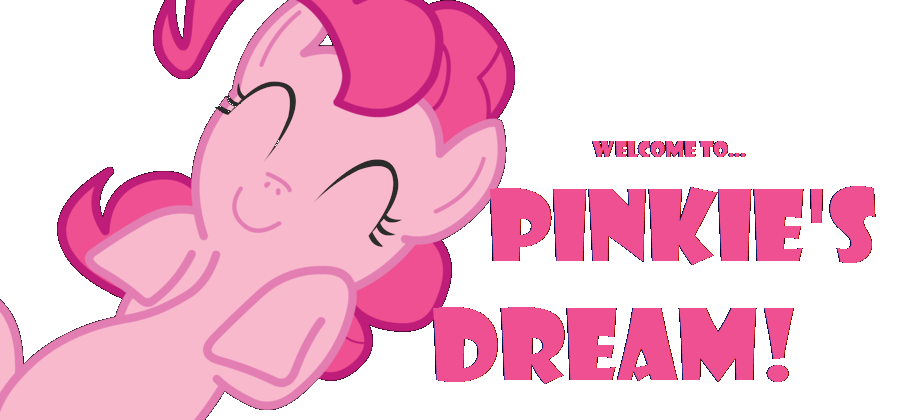 Pinkie's Dream