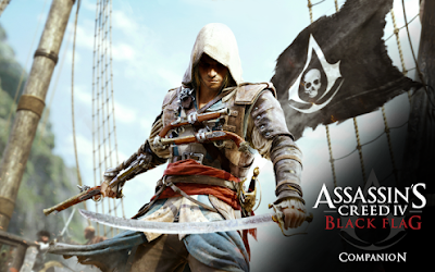 Assassin’s, Creed®, IV ,Companion, 2015 ,android ,app