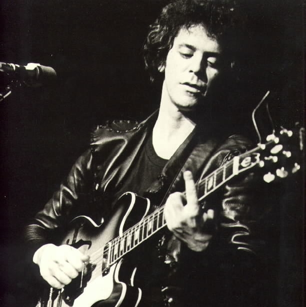 Lou Reed Lou+Reed+1972