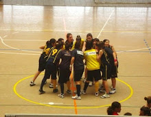 Baloncesto,algo más que un deporte...