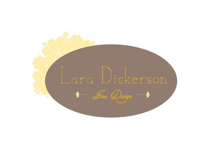 Lara Dickerson Fine Design