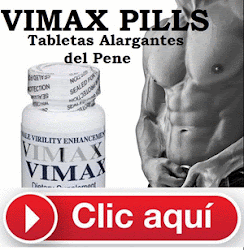 VIMAX PILLS tabletas, alargan y engrosan el Pene