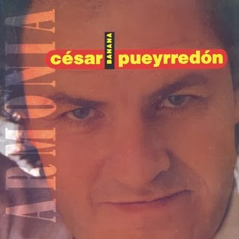 CÉSAR "BANANA" PUEYRREDÓN