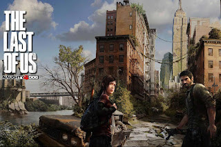 The Last of Us Download