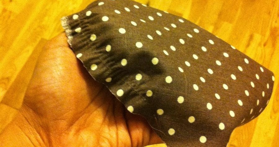 Crimping Sleeve Ease