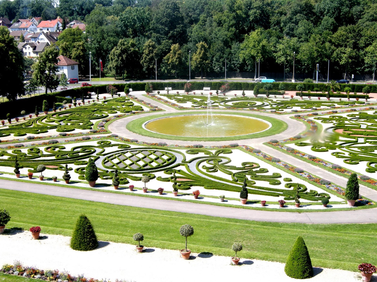 Travel Is Fatal To Prejudice March 2018