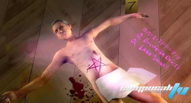 El Codigo Da Vinci PC Full (2011) Español