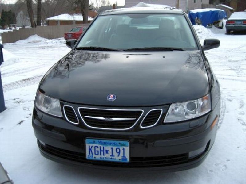 Saab Girl