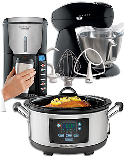 cook appliances