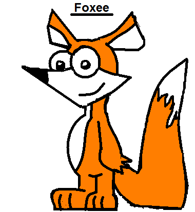 FoxVille The Character