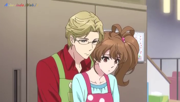 nonton anime sekirei sub indo nonton anime sekirei sub indo