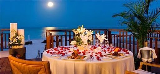 Imagenes para decorar camas y mesas romanticas en san valentin Imagenes para decorar camas y mesas romanticas en san valentin