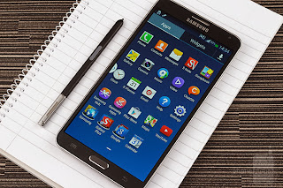 Spesifikasi Harga Samsung Galaxi Note 3 