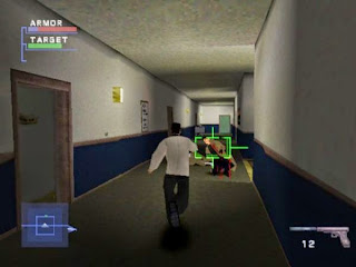 Download Games Syphon Filter 3 PS1 ISO