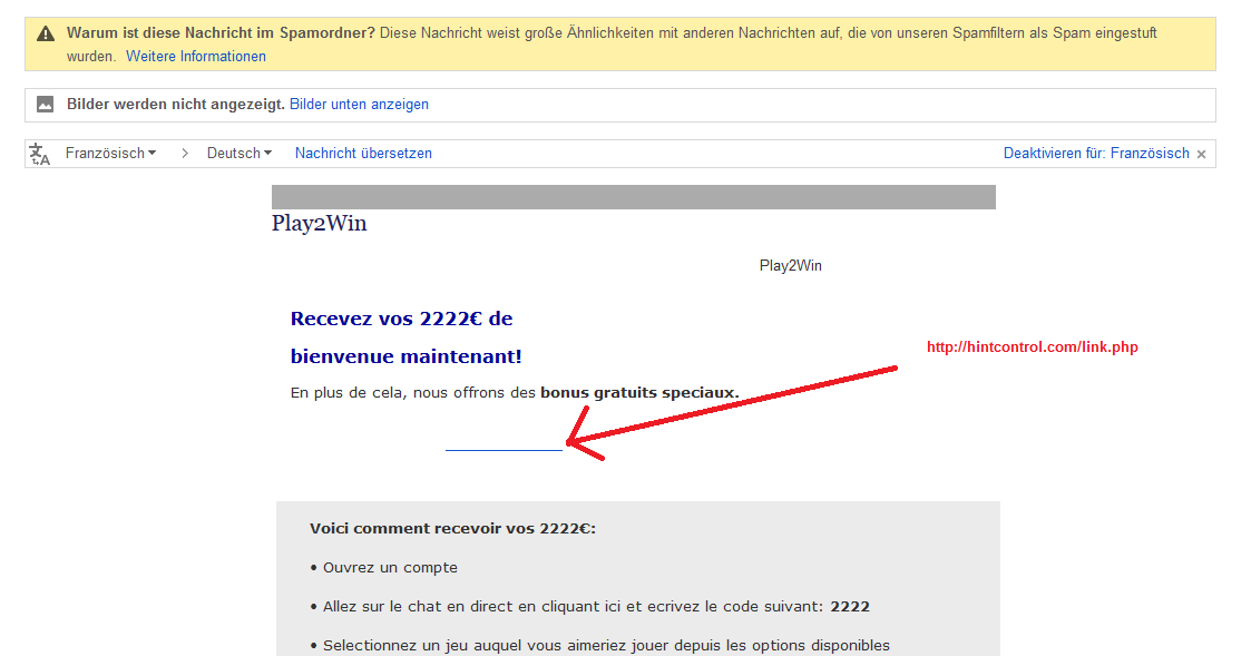  Security And Awareness towards Cybercriminals Snowshoe Spam