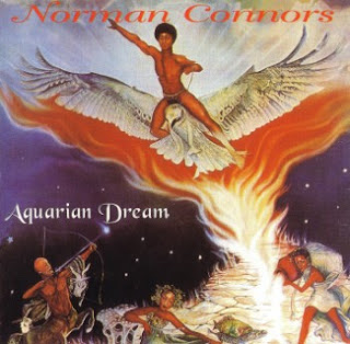 Norman Connors - Once I´ve Been There / Romantic Journey Norman Connors - Once I´ve Been There / Romantic Journey