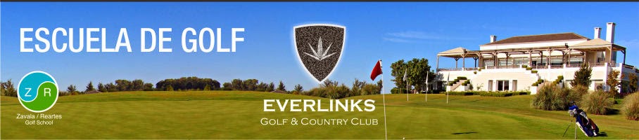 Escuela de Golf Everlinks