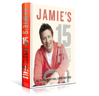 Jamie Oliver 15 Minute Meals Book For Download Pdf Epub