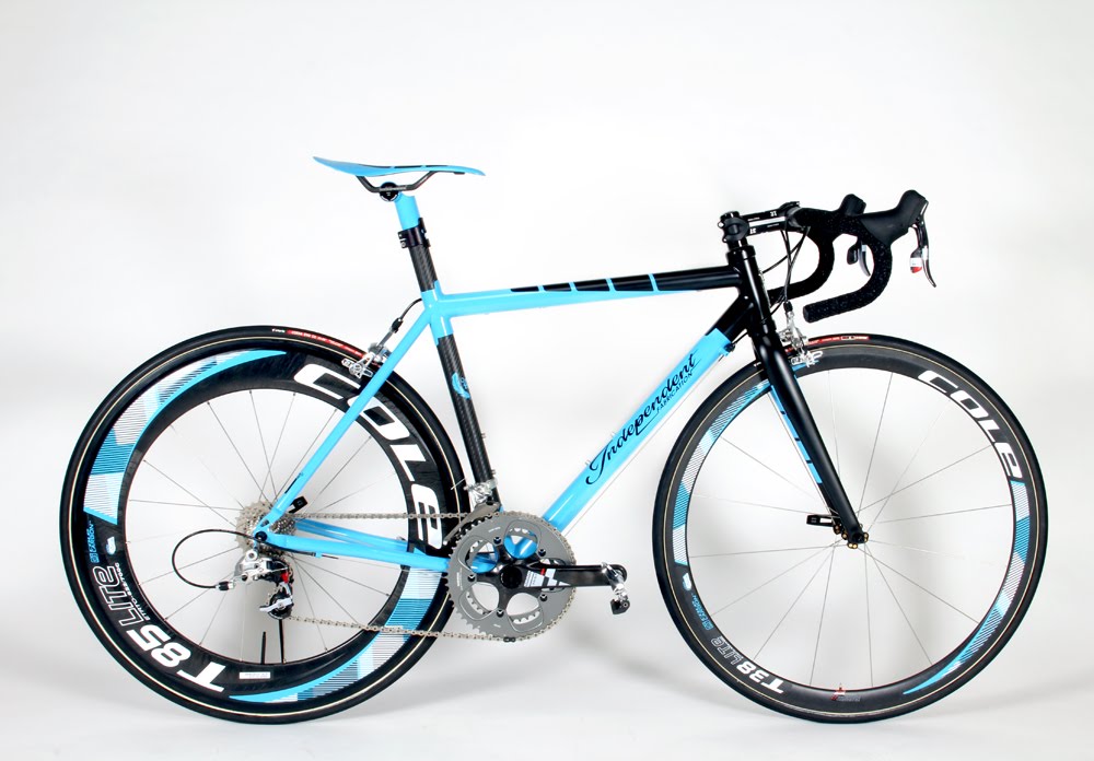 Which bikes have the best paint jobs? - Singletrack Magazine