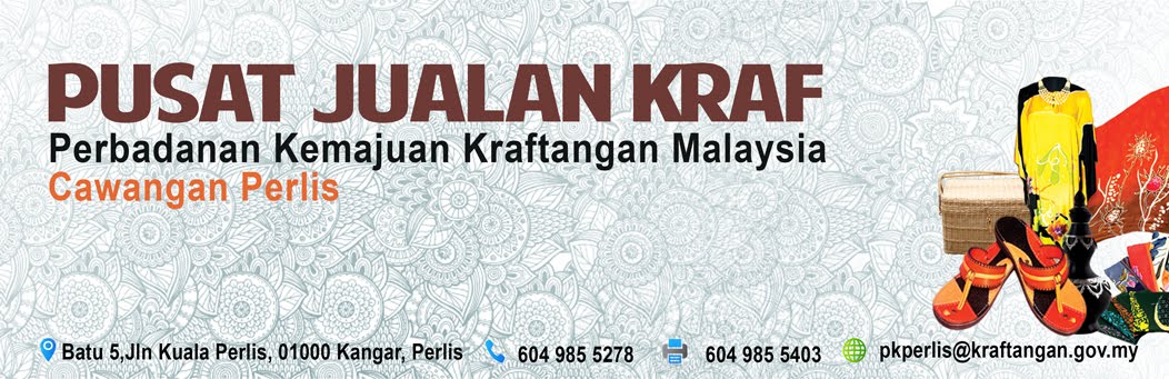 KRAFTANGAN PERLIS