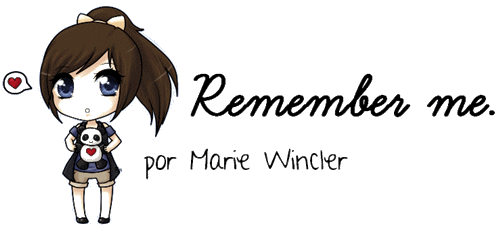 Remember me