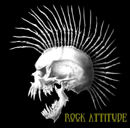 Rock Attitude