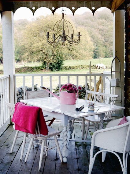 DECO...PORCHES