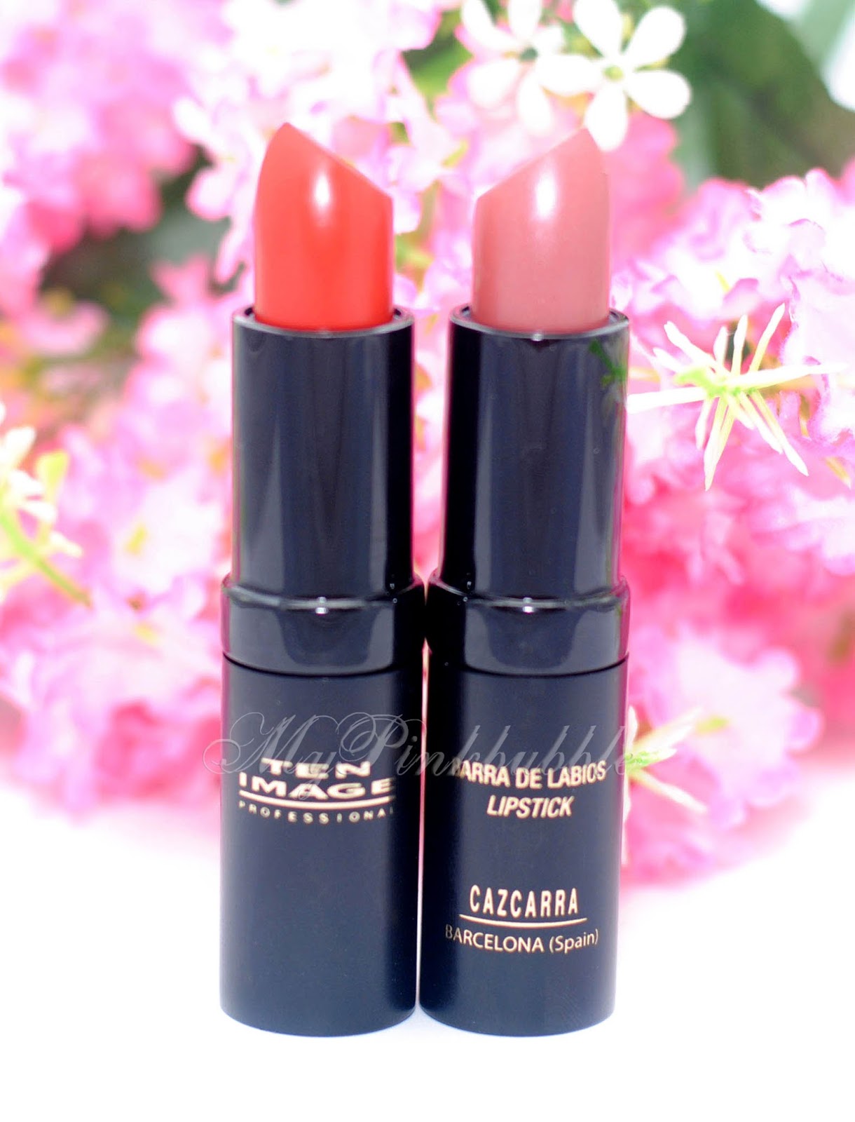 Supreme lipstick Ten Image