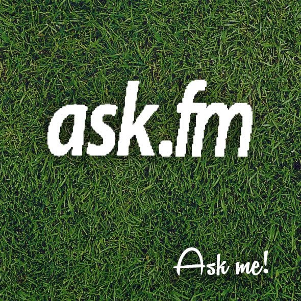 Ask me!