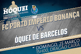 FC Porto - OC Barcelos