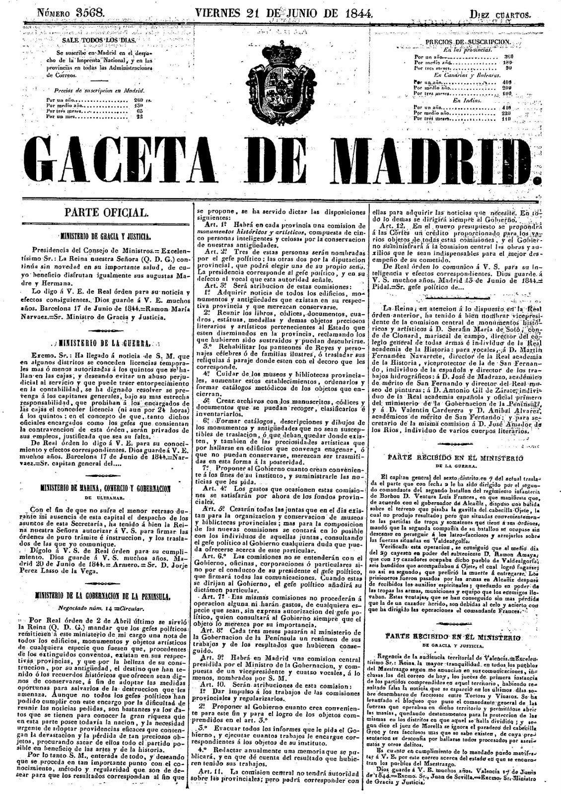 Opiniones de Boletín Oficial del Estado