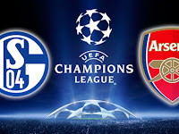Prediksi Skor Arsenal vs Schalke 04 25 Oktober 2012