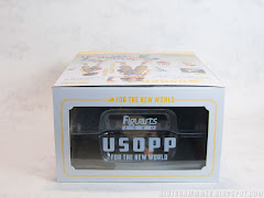 Figuarts ZERO - Usopp (New World ver.) Box