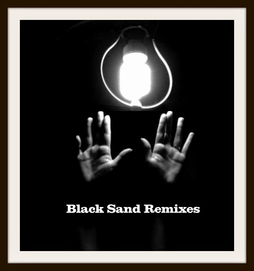This Is Black Sand Remixes