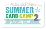 Summer Card Camp 2