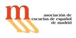 Asociación de escuelas de español de Madrid