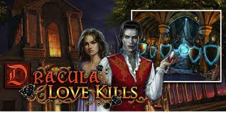 Dracula: Love Kills Collectors Edition