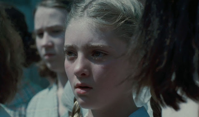 The Hunger Games Chapter 2 ~ Read The Hunger Games