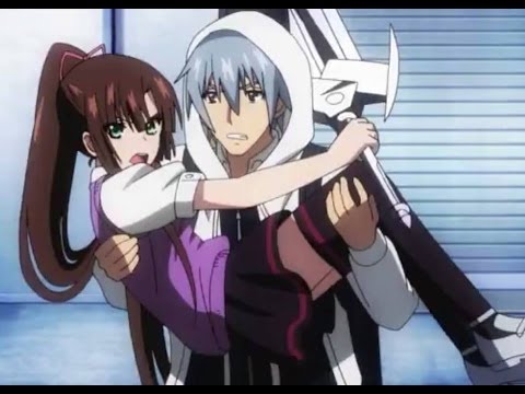 Strike the Blood: 4ª Temporada de OVAs tem novo vídeo promocional » Anime Xis
