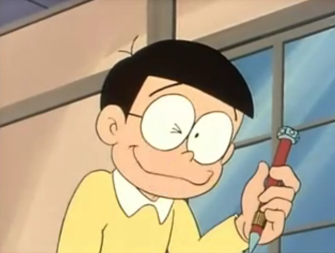 話題の ドラえもんdvdの収録作品 一生に一度は百点を に不適切表現