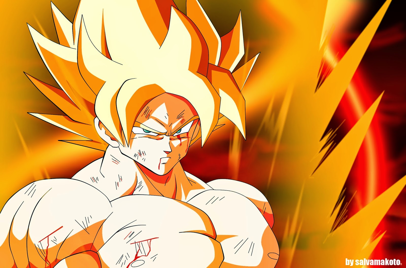 Goku Vegeta Gohan Dragon Ball Z: Mundo Infinito Gogeta, goku, super herói,  desenho animado, personagem fictício png