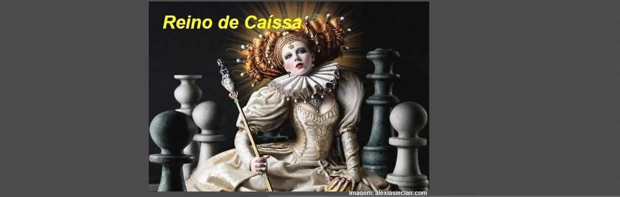 Reino de Caíssa