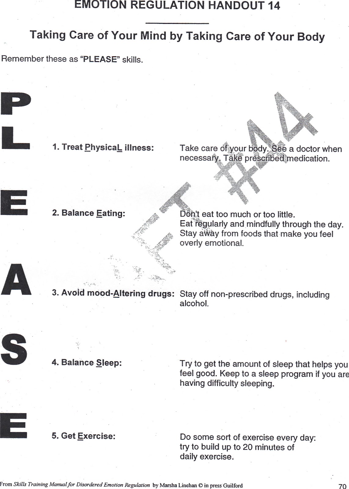 Free Worksheet Dialectical Behavioral Therapy Worksheets dbt therapy worksheets fbopen healing from bpd borderline personality disorder blog august 2012