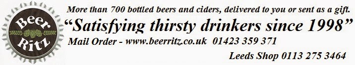 BeerRitz.co.uk