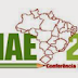 ACPM-Federação participa da CONAE 2014