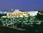 BYU Jerusalem Center