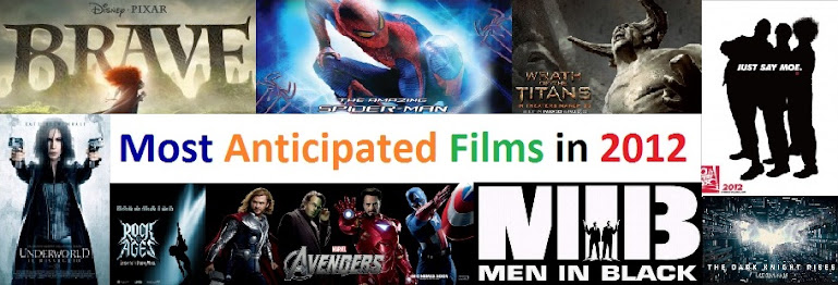 2012 Movies