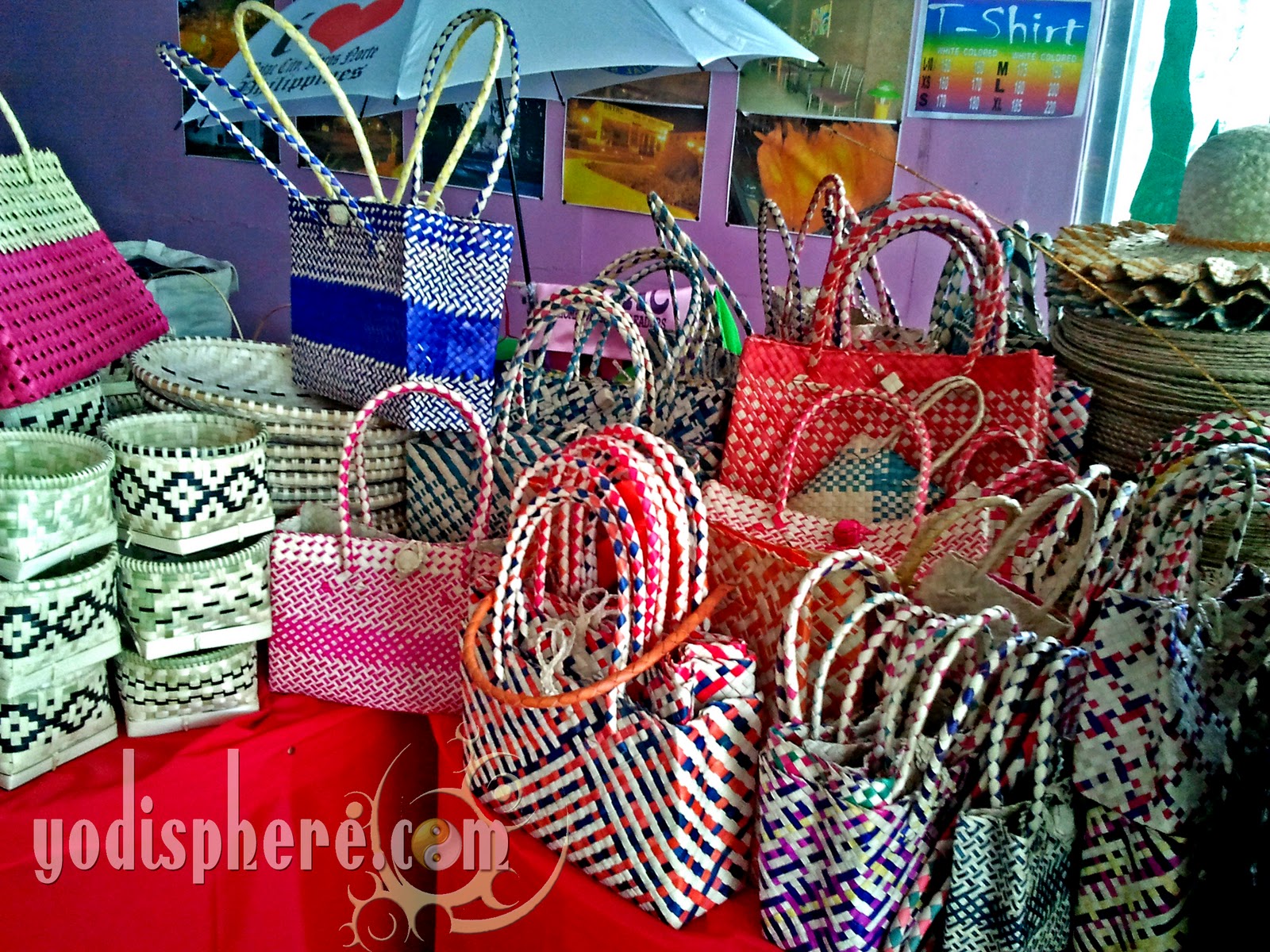 Best Pasalubong from Ilocos